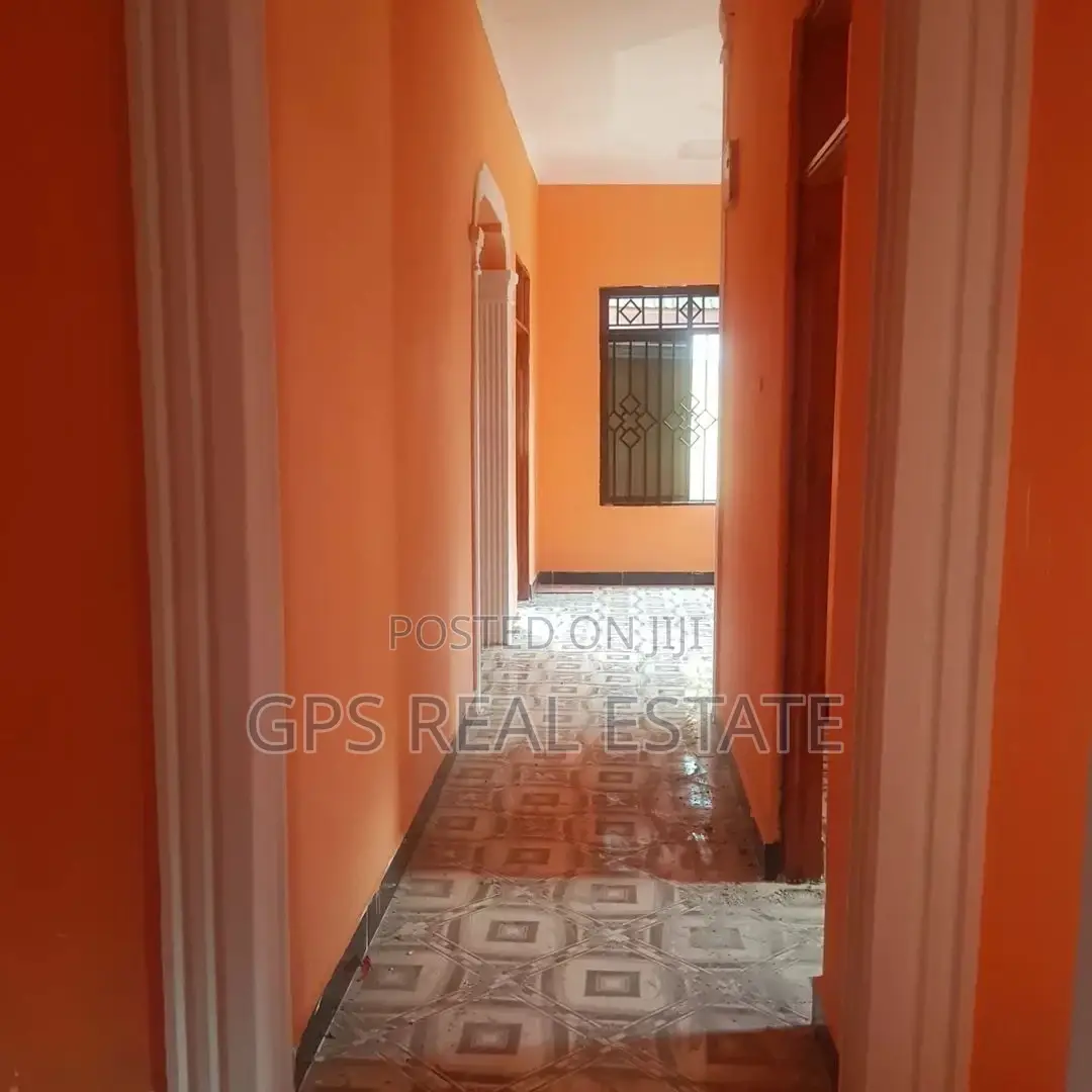 3bdrm House in Mbagala Majimatitu, Temeke for sale