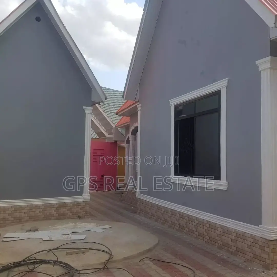 3bdrm House in Mbagala Majimatitu, Temeke for sale
