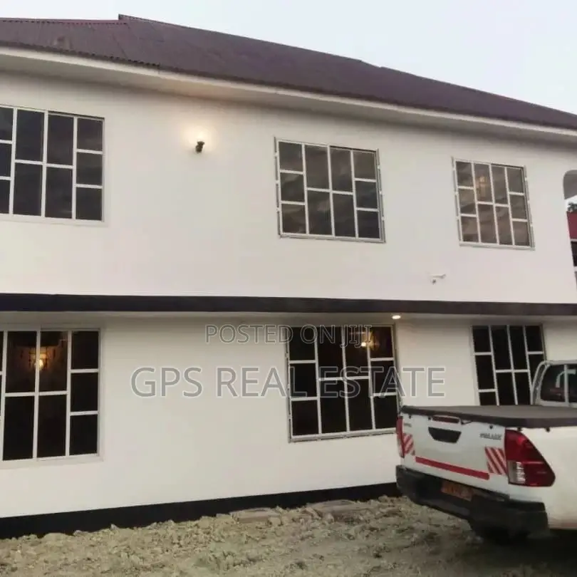 4bdrm House in Tabata Kifuru, Ilala for sale