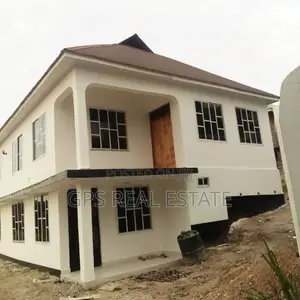 4bdrm House in Tabata Kifuru, Ilala for sale