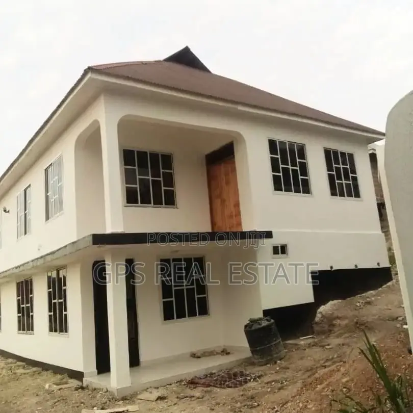 4bdrm House in Tabata Kifuru, Ilala for sale