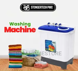 Washing Machine 10kg