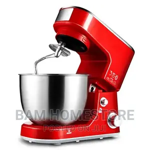 Stand Mixer 5L