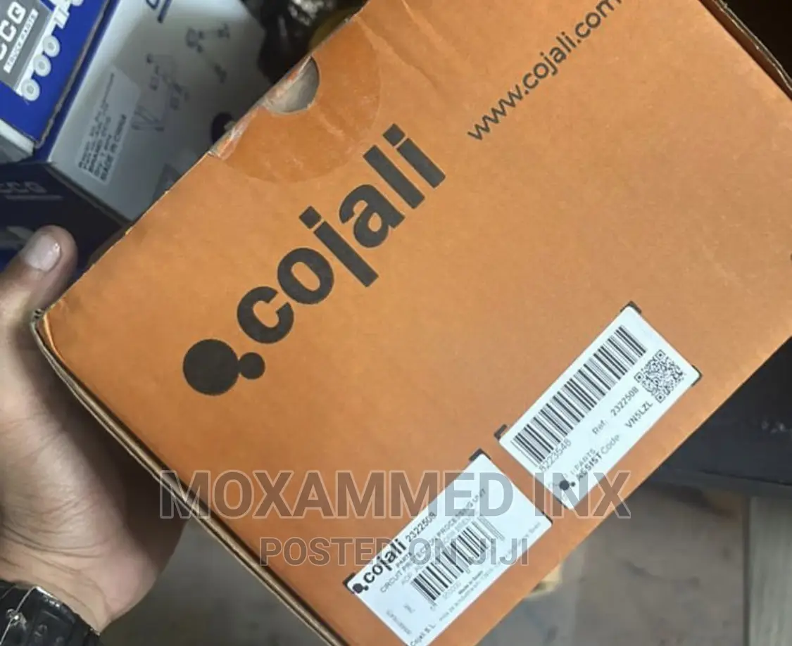 Six Way Valve IVECO