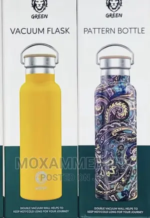 Greenlion Vaccum Flask