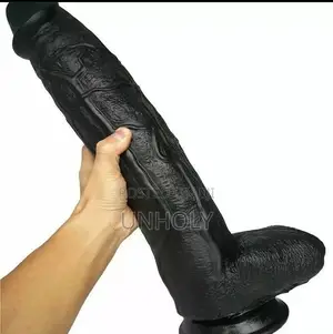 Dildo XXL Size