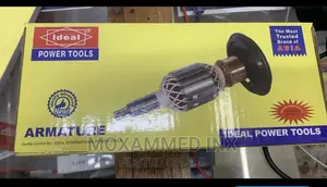 IDEAL Armature