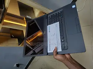 New Laptop Dell Latitude 5480 8GB Intel Core I5 HDD 500GB