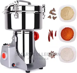 3000g Universal Mill Grinder for Grain/Spices