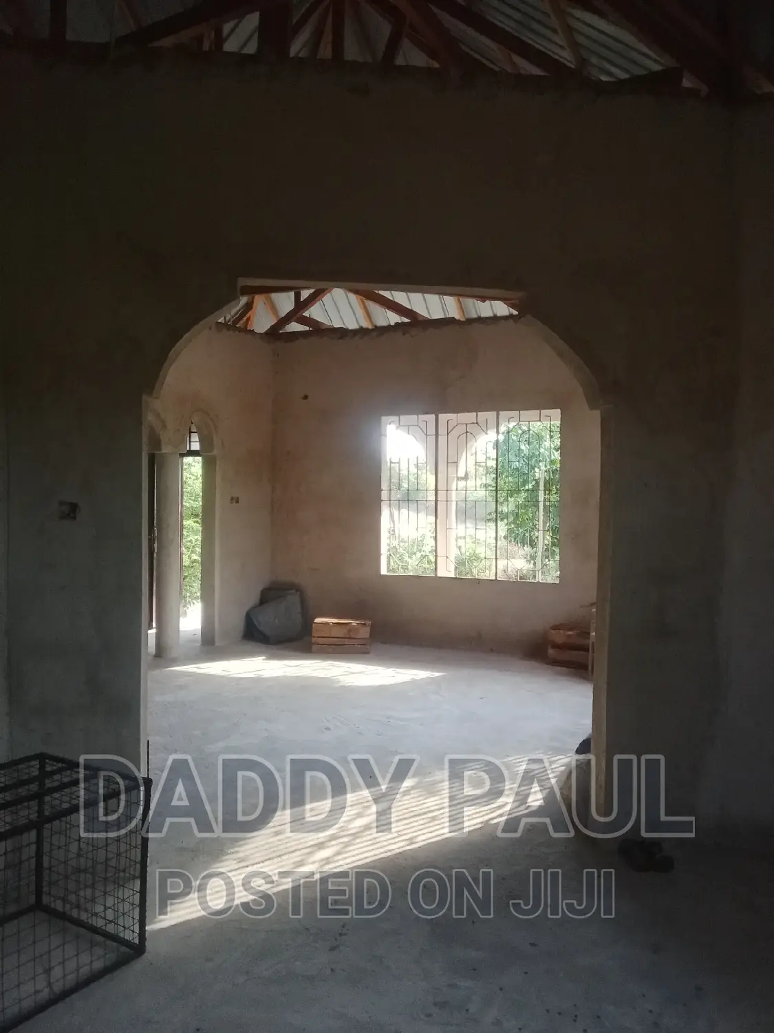 4bdrm House in Mbezi for sale