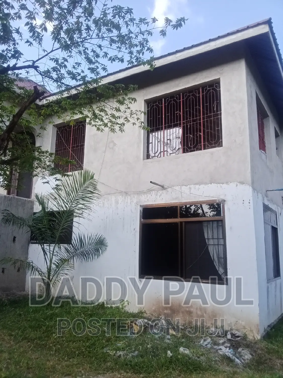 4bdrm House in Mbezi for sale