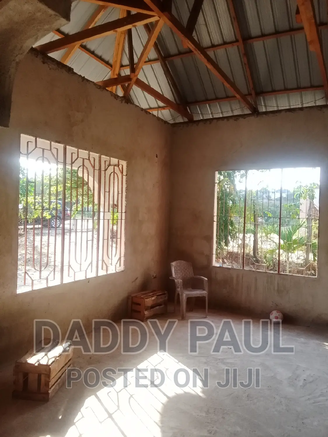 4bdrm House in Mbezi for sale