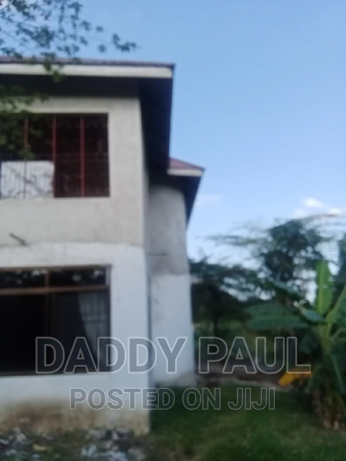4bdrm House in Mbezi for sale