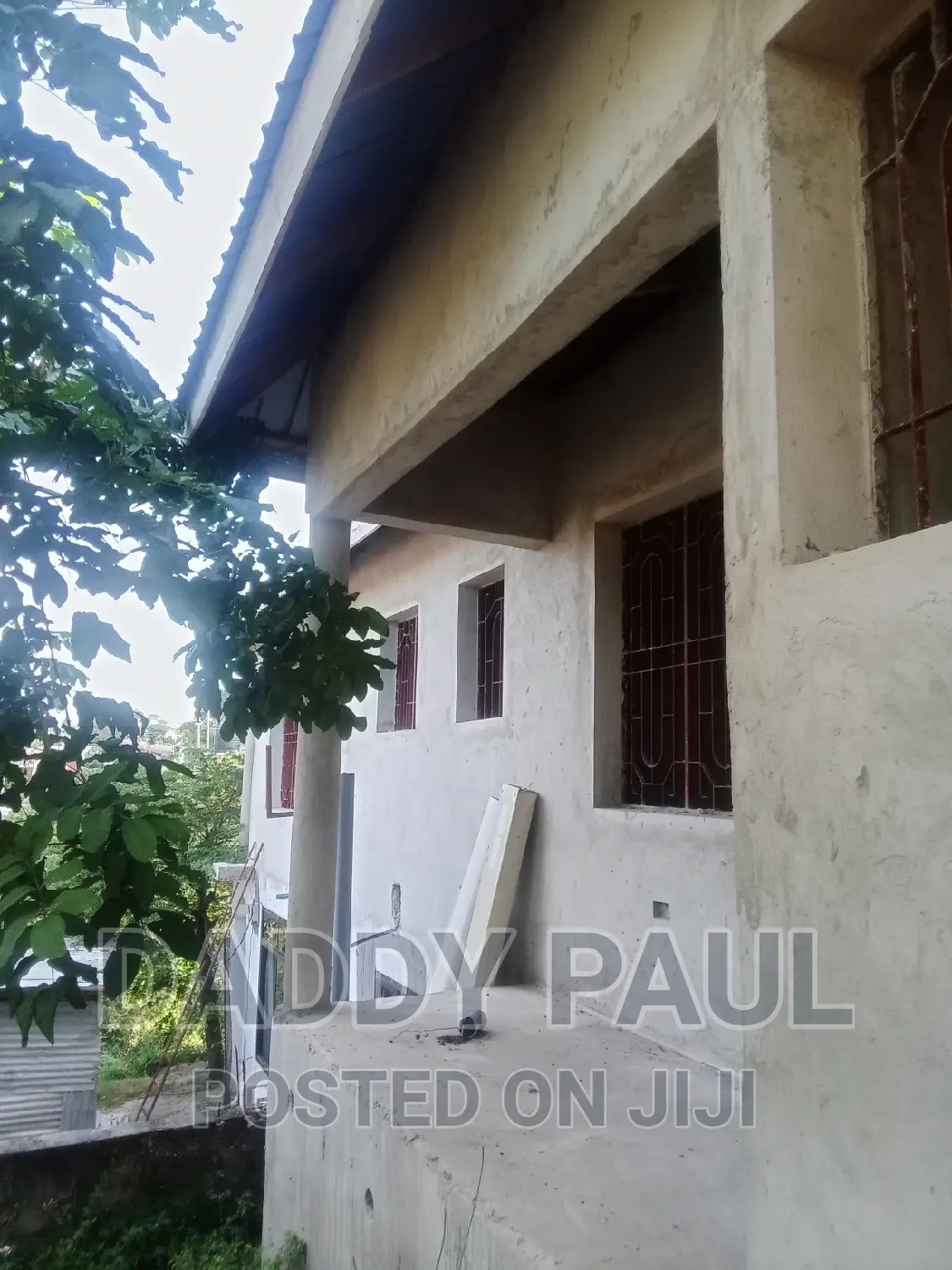 4bdrm House in Mbezi for sale