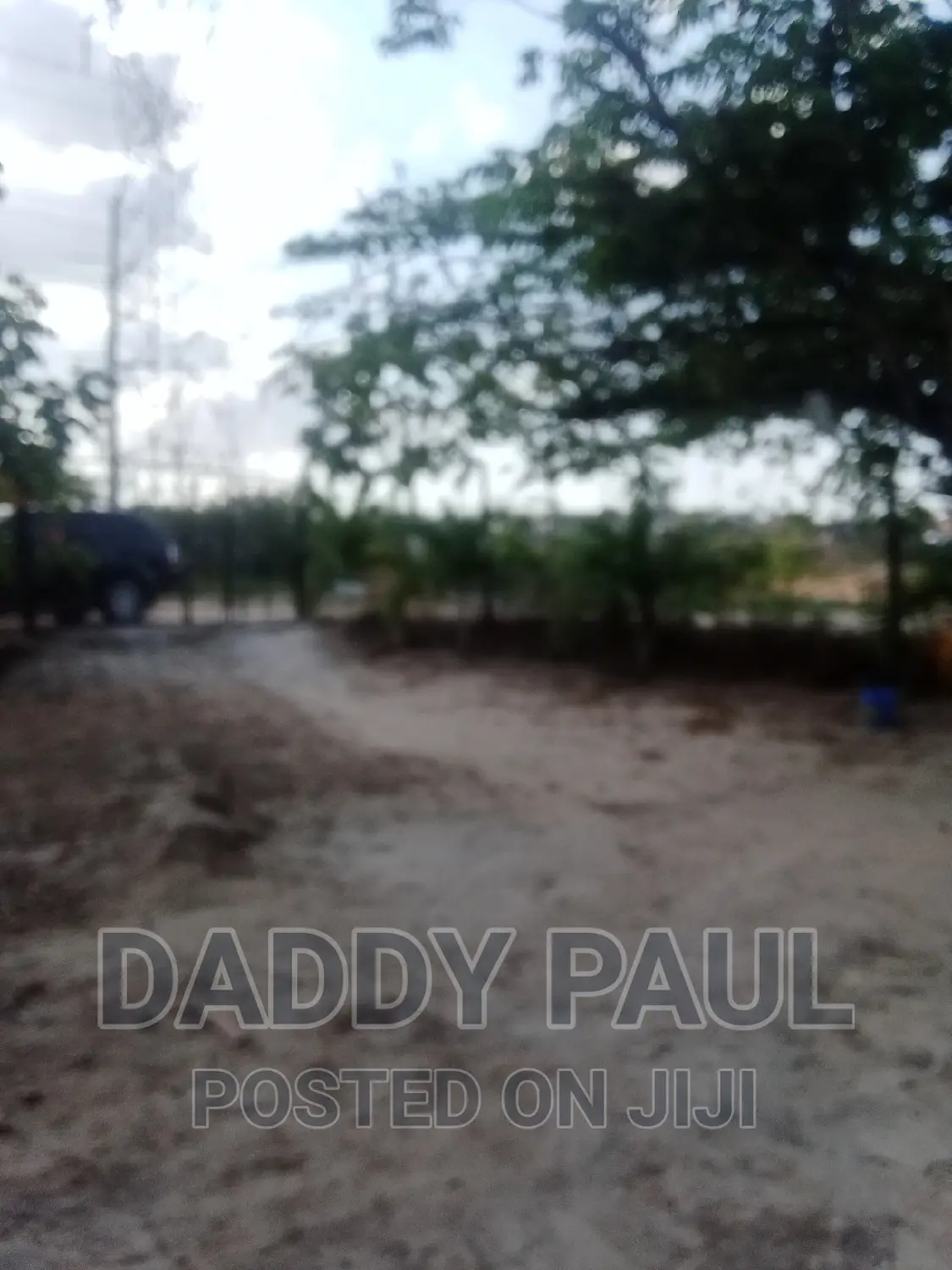 4bdrm House in Mbezi for sale