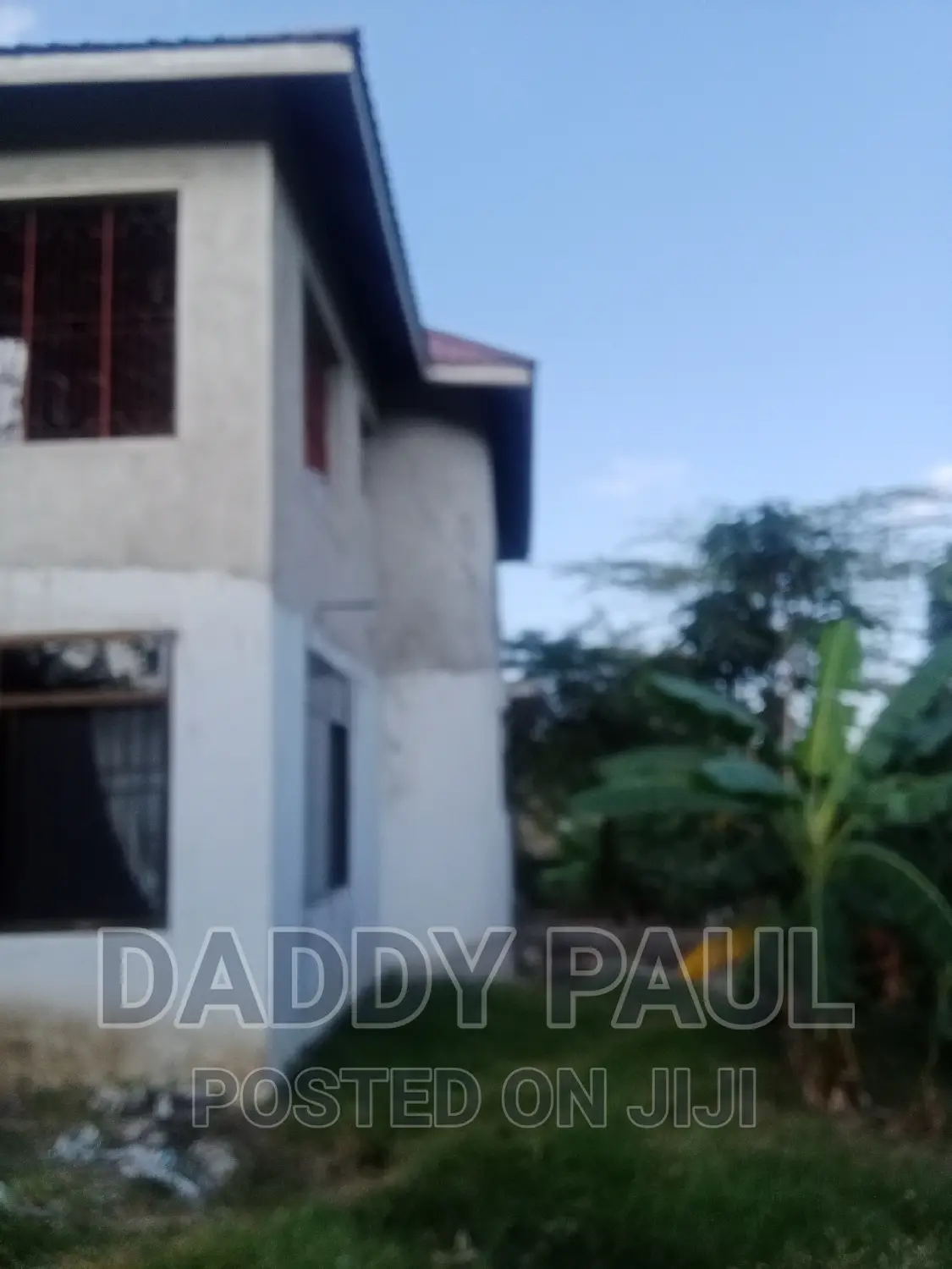 4bdrm House in Mbezi for sale