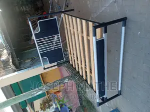 Kitanda Kizuri 5x6
