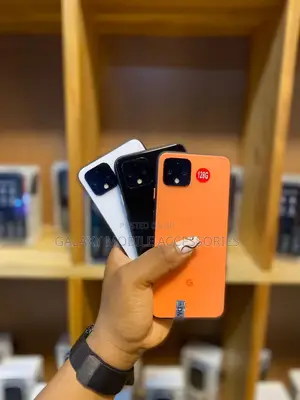Google Pixel 4 64 GB