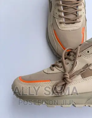 Airmax Brown Sneakers Og