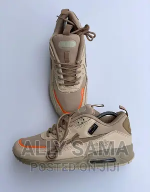 Airmax Brown Sneakers Og