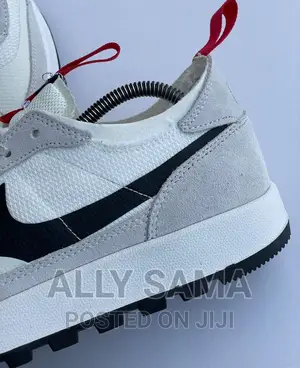 Nike Sneakers Og