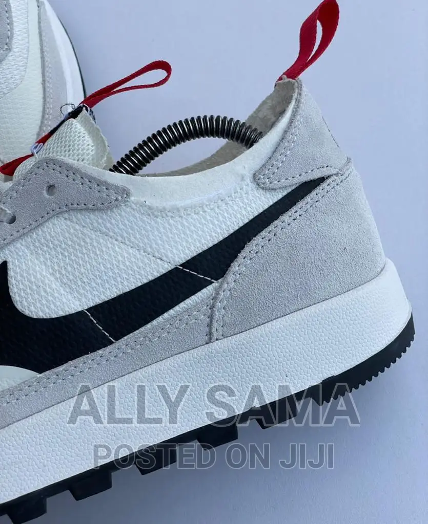 Nike Sneakers Og