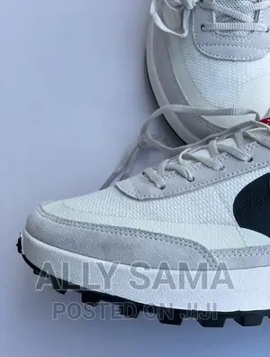 Nike Sneakers Og