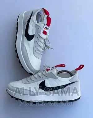Nike Sneakers Og
