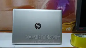 Laptop HP ProBook 430 G5 8GB Intel Core I5 SSD 256GB