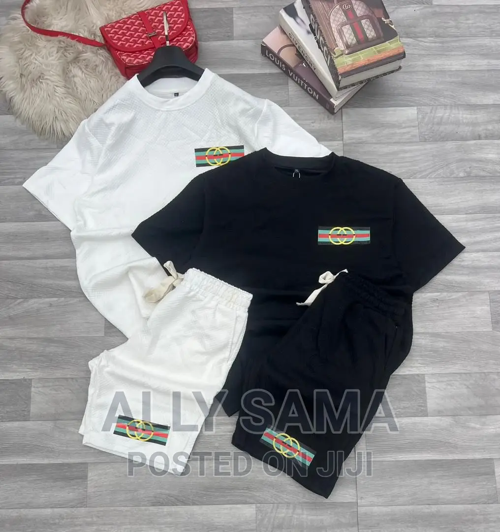 Full Clothing Unisex