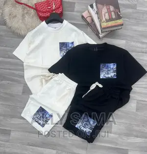 Full Clothing Unisex