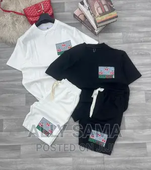 Full Clothing Unisex