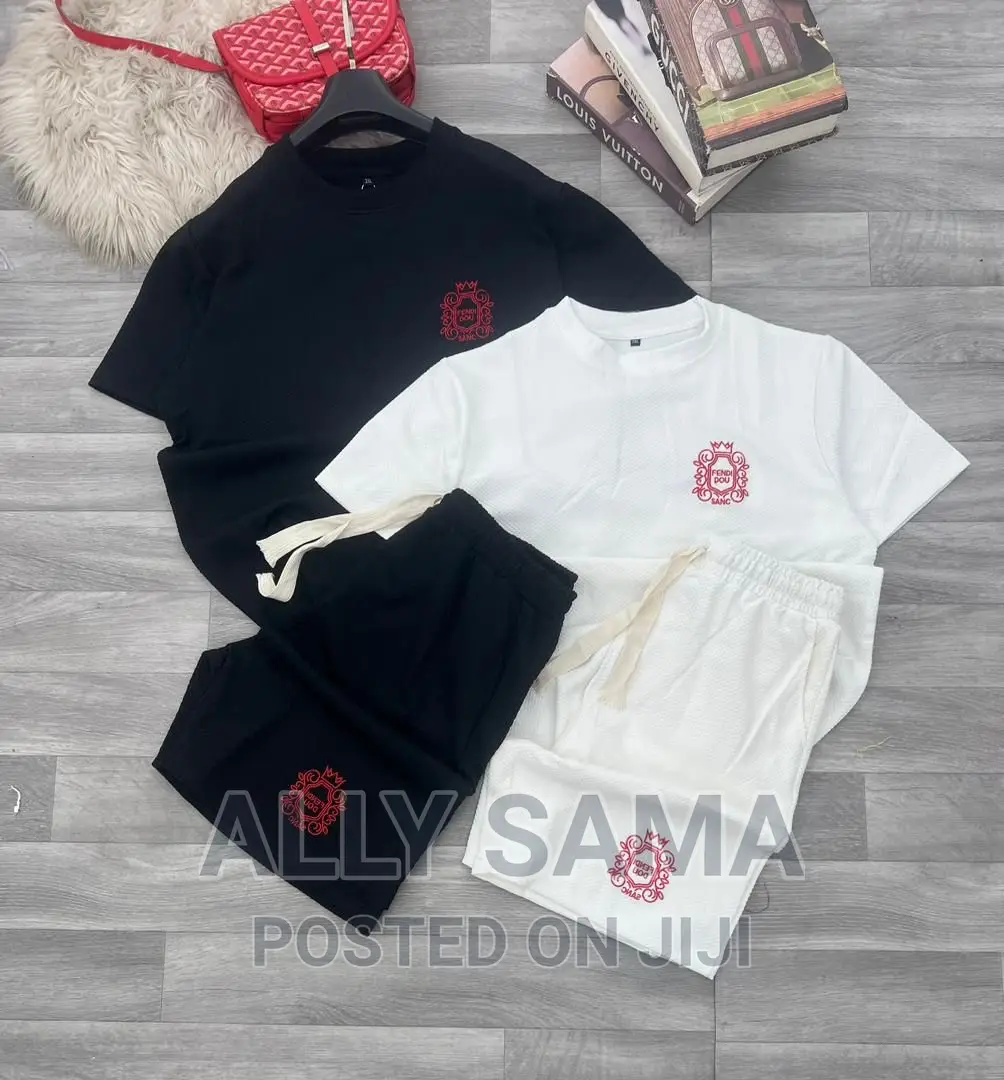 Full Clothing Unisex