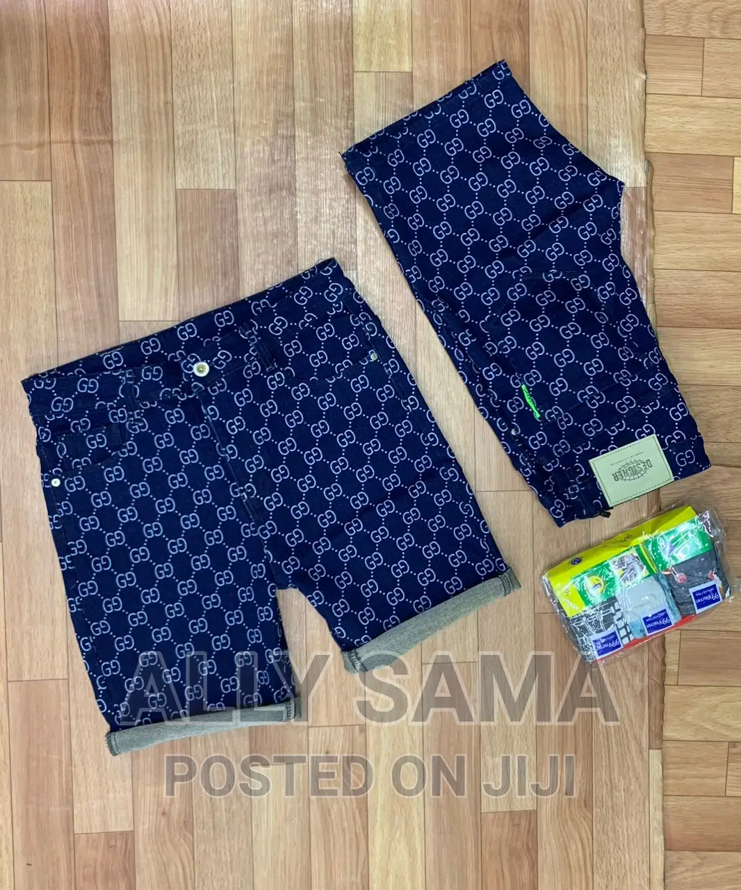 Shortpens Louis Vuitton