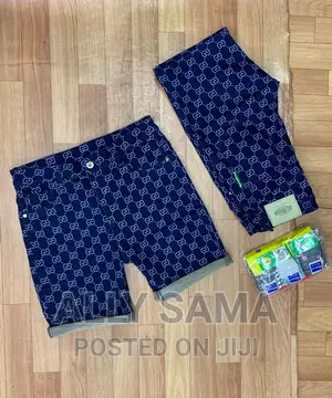 Shortpens Louis Vuitton