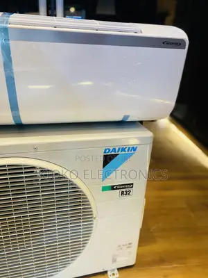 12 BTU Inverter,Daikin Air Conditioner