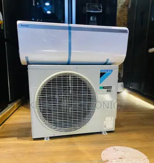 12 BTU Inverter,Daikin Air Conditioner