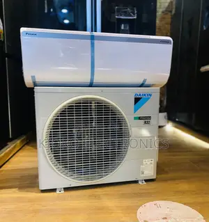 12 BTU Inverter,Daikin Air Conditioner