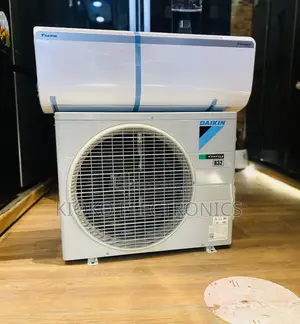 12 BTU Inverter,Daikin Air Conditioner