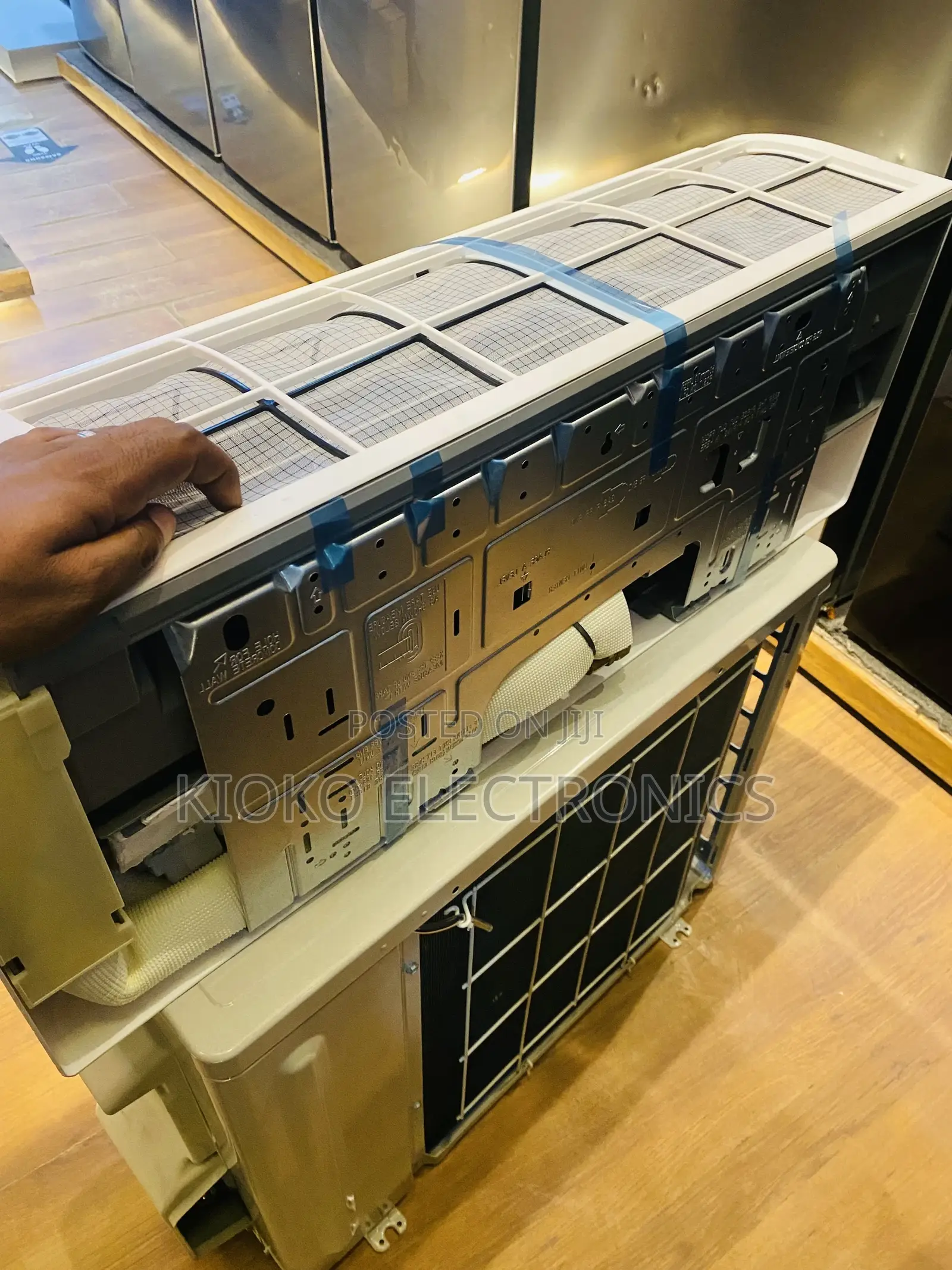 12 BTU Inverter,Daikin Air Conditioner