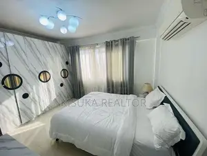 Furnished 1bdrm Penthouse in Masaki Prime Area, Kinondoni for rent