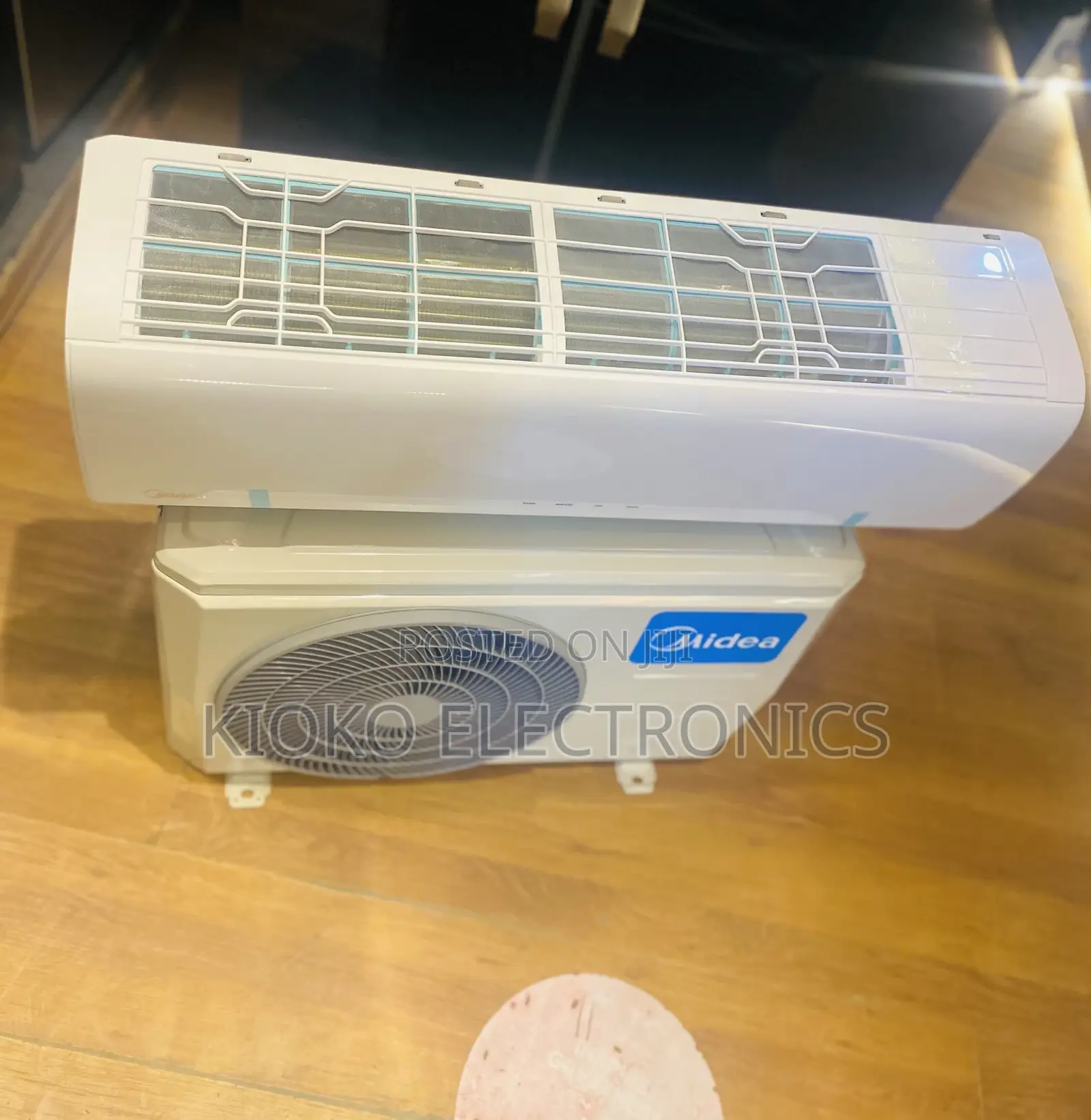 12btu Midea Air Conditioner AC