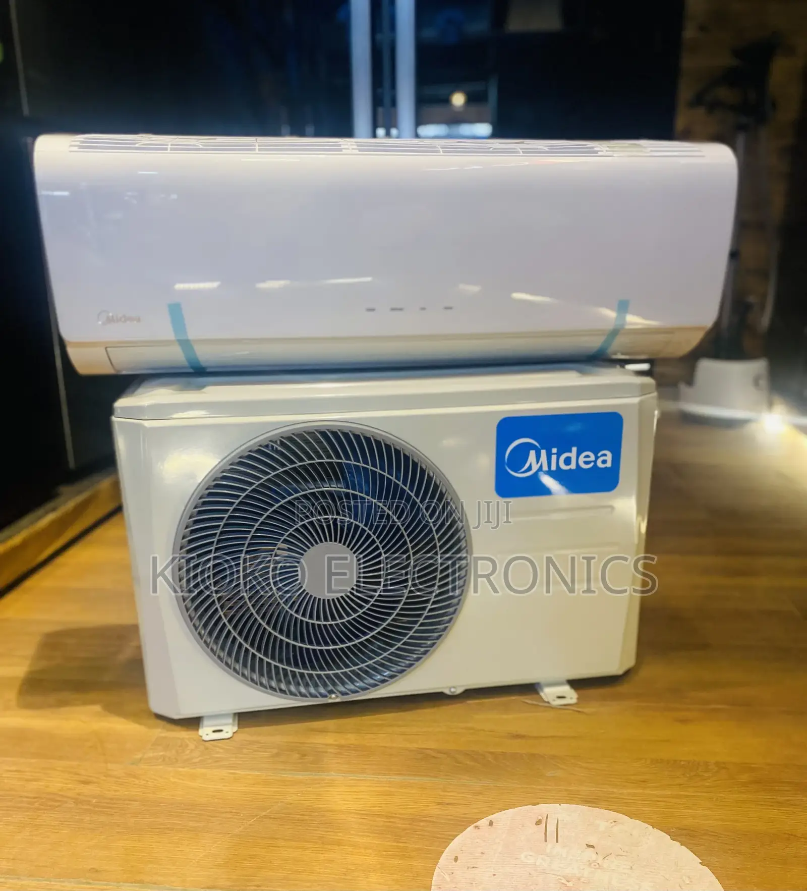 12btu Midea Air Conditioner AC
