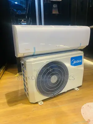 12btu Midea Air Conditioner AC