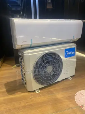 12btu Midea Air Conditioner AC