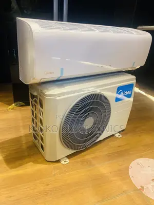 12btu Midea Air Conditioner AC