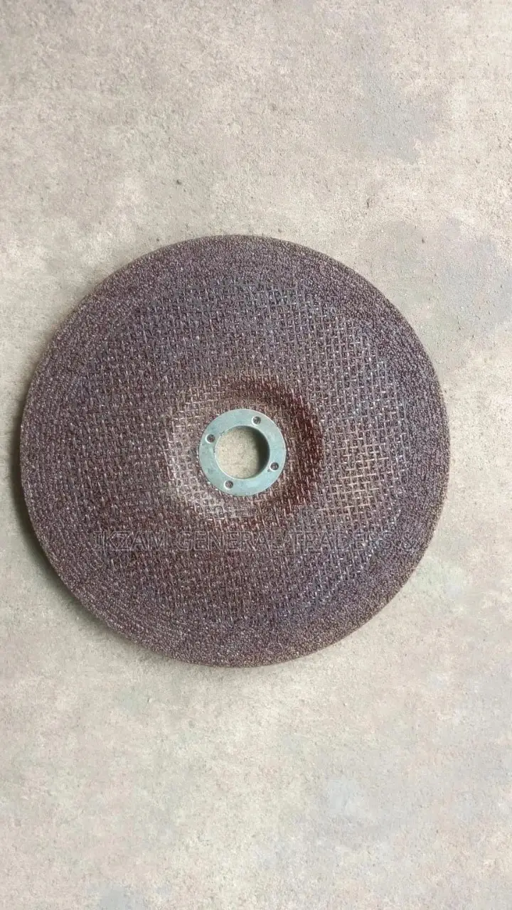 Grinding Disc, Cutting Disc, Diamond Disc.