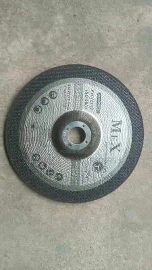 Grinding Disc, Cutting Disc, Diamond Disc.