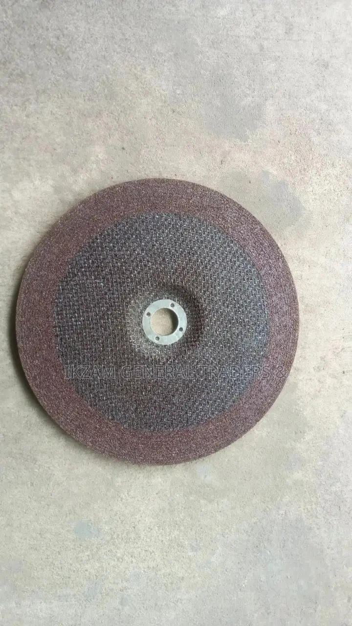 Grinding Disc, Cutting Disc, Diamond Disc.