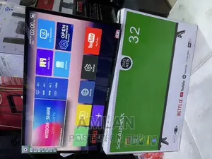 Solarmax Inch 32 Smart